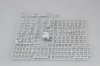 Trumpeter 07287 US T26E4 Pershing Heavy Tank (1:72)